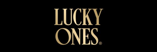 Lucky Ones Casino lobby sorted by release date