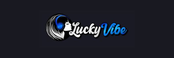 LuckyVibe Casino bonus terms page